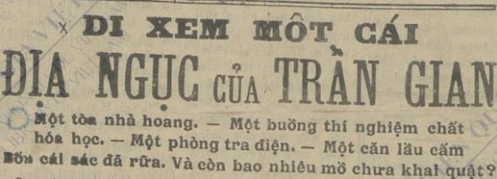 Ảnh: Tư liệu