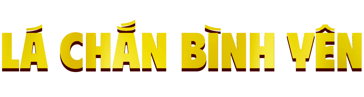 Tên nhóm Lá Chắn Bình Yên